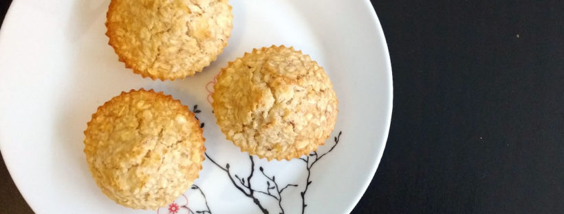 muffins-citron-sans-gluten